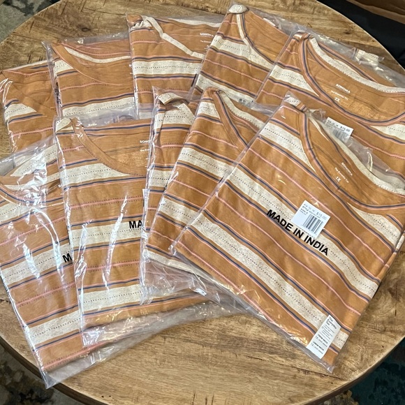 🎁🎁🎁
Plus Size Sonoma Goods For Life® Everyday Crewneck Tee - Picture 2 of 5